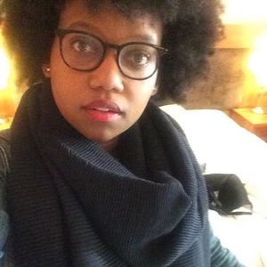 Meet your Posher, Racquel